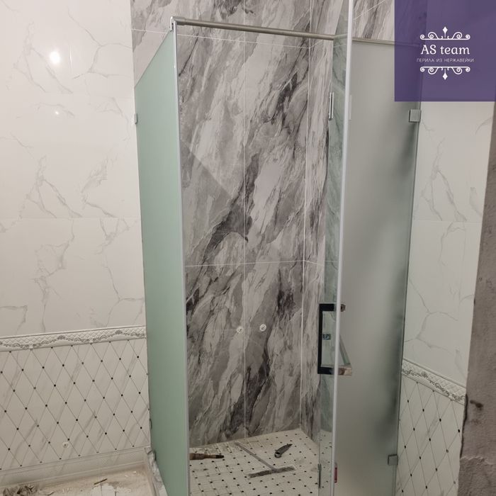 Душевая кабины!!!