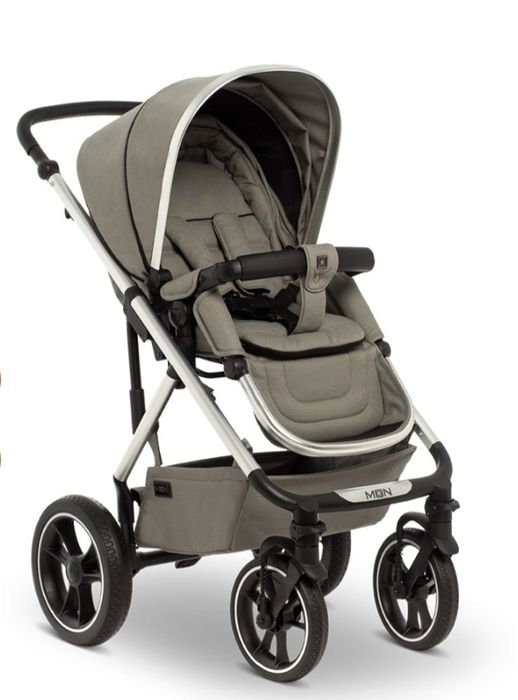 Продаётся коляска 2 в 1 фирмы moon