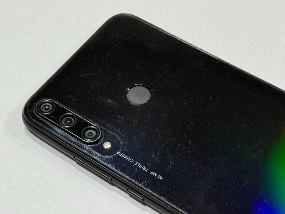 Huawei P40 Lite E 64GB Dual