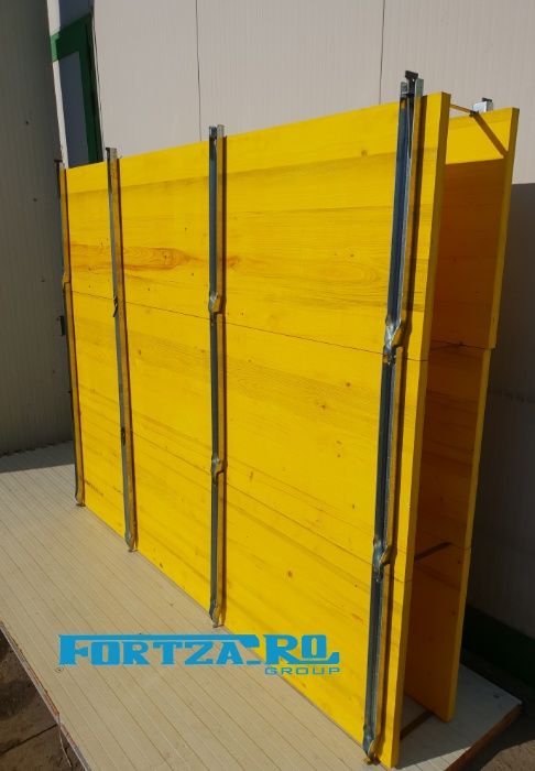 Distantieri cofraje tip doka