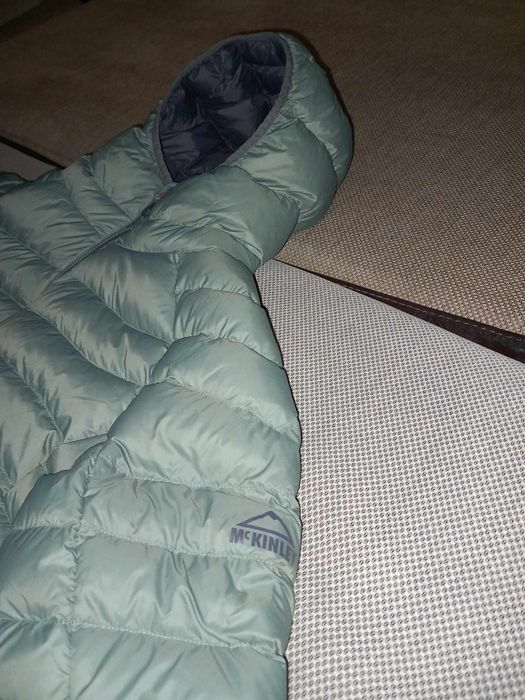 Зимно тънко яке  McKinley