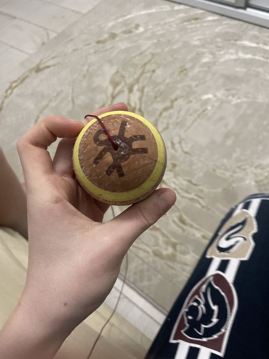 Kendama prism editie limitata!!!