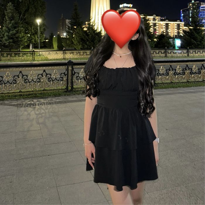 летние платья XS сарафан
