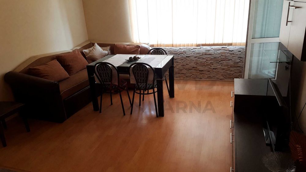Двустаен апартамент Аспарухово! 21692592