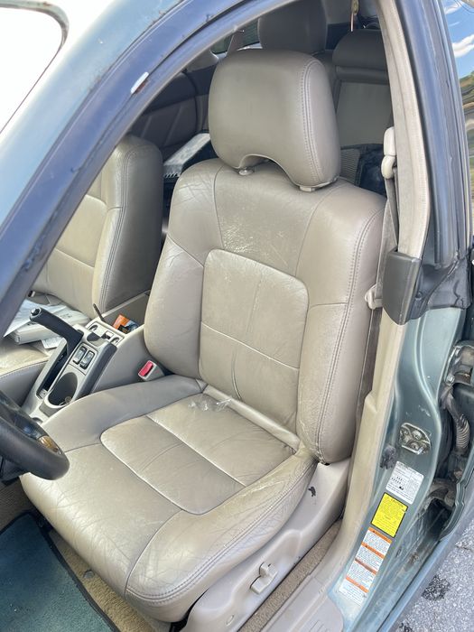 На части Subaru Outback H6