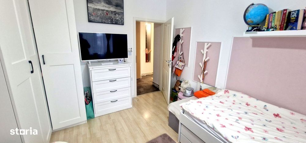 Apartament cu 3 camere de vanzare in Selimbar
