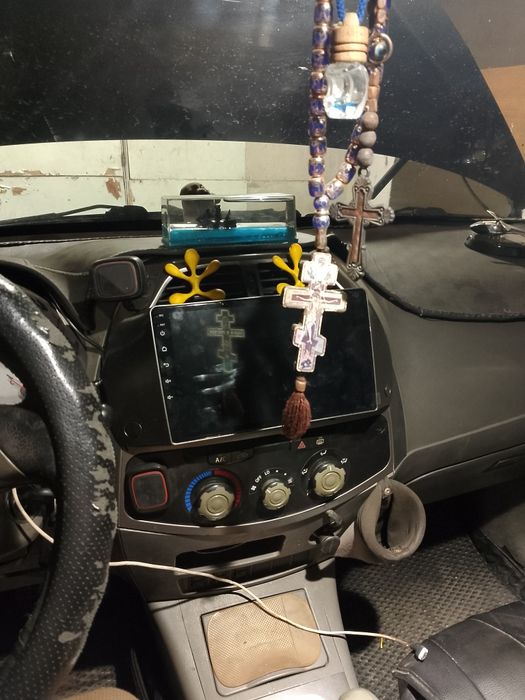 Chery tiggo t11  suv