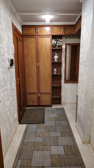 Квартира 2-х в центре