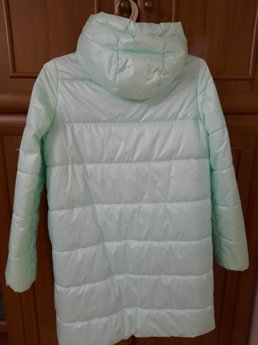 Куртка для девочки 9-12 лет