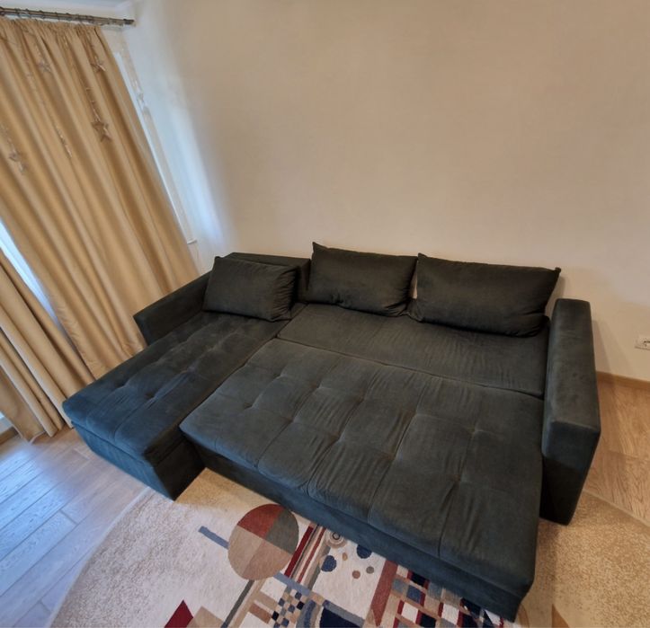 Coltar extensibil Mobex  Star