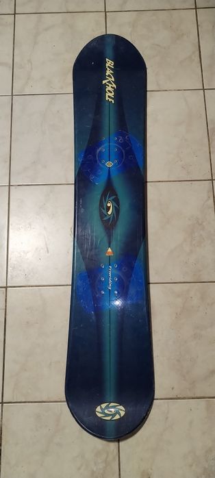 Сноуборд Black Hole
