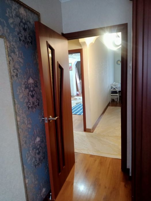 Двери межкомнатные