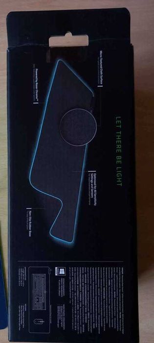 Mousepad Razer Goliathus Extended Chroma