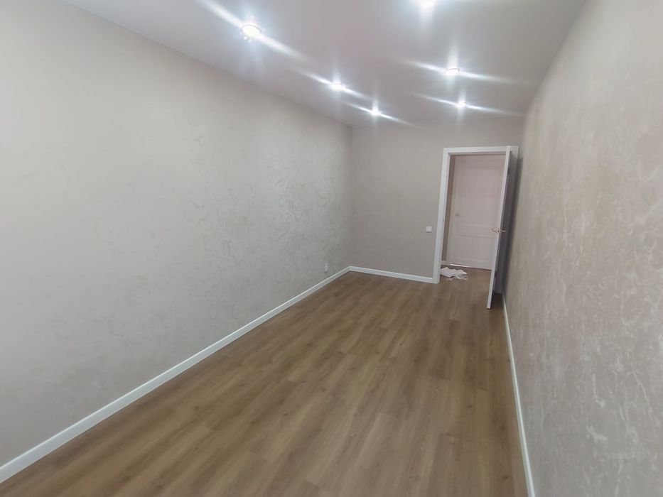 3 ком квартира в центре