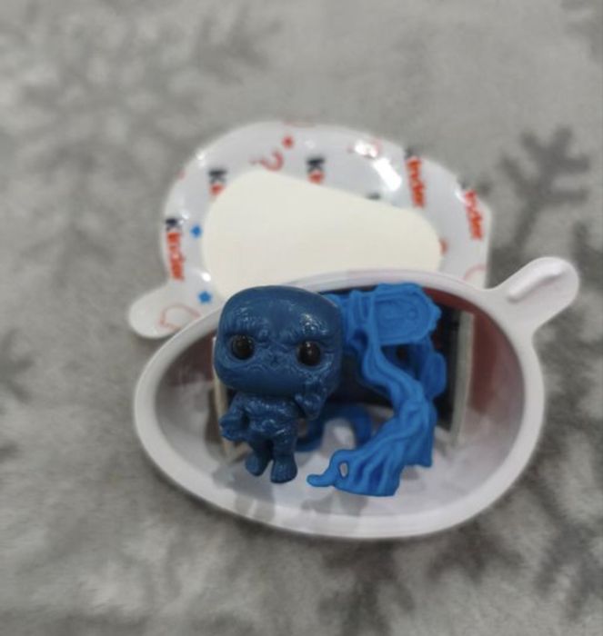 Векна с вкладышем