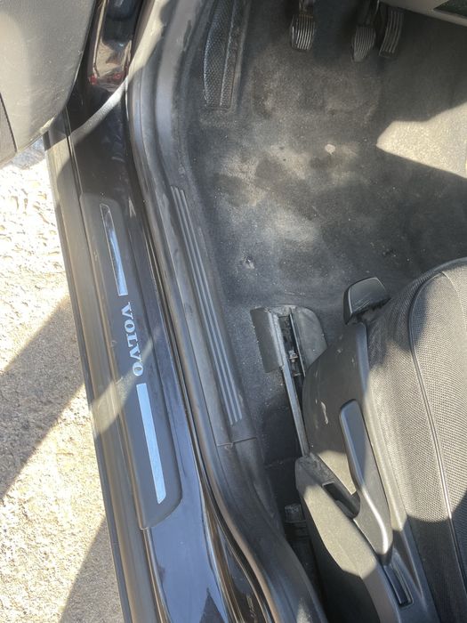 Volvo V50 1.6 Diesel 2010 – 266.000 km – adusă din Belgia