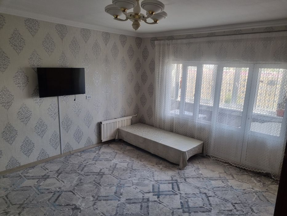 3-х комнатная квартира