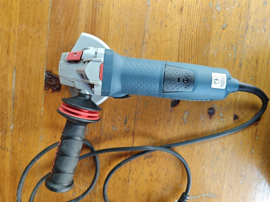 Ъглошлайф БОШ/Bosch GWS 13-125 CI 1300 W , 125 mm PROFESSIONAL