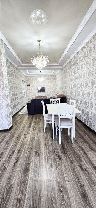 Сдаётся PREMIUM LUX 2х ком кв на Бульваре!!!