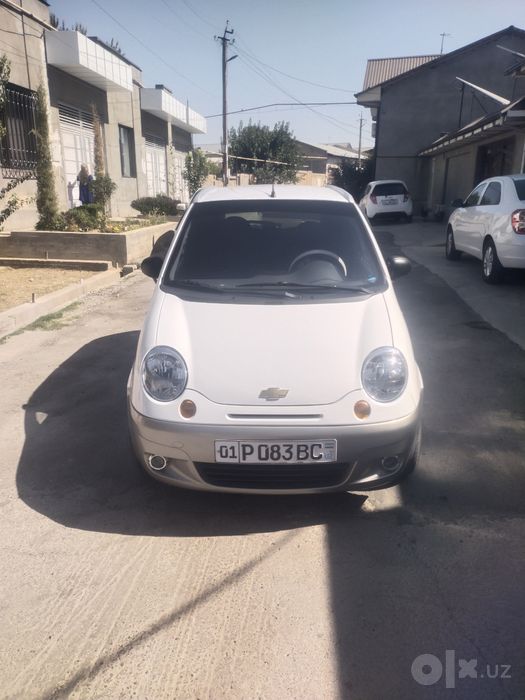 Matiz best 2010 arenda