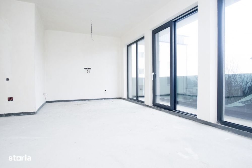 Duplex  Premium in apropierea Padurii Hoia