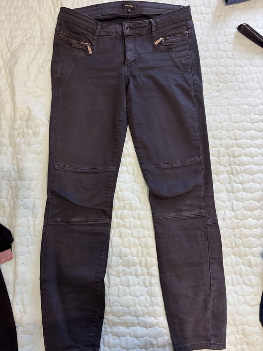 Джинсы брюки 46-48р