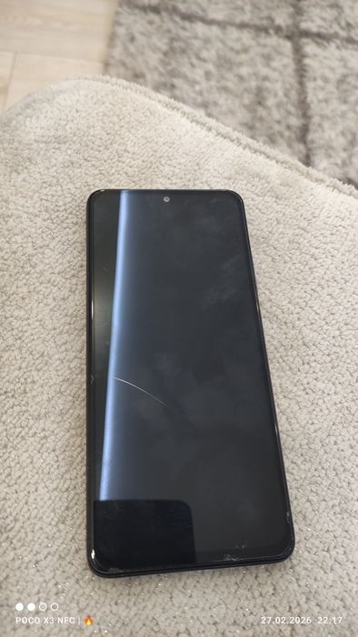 Редми нот 11 про состояние как новый