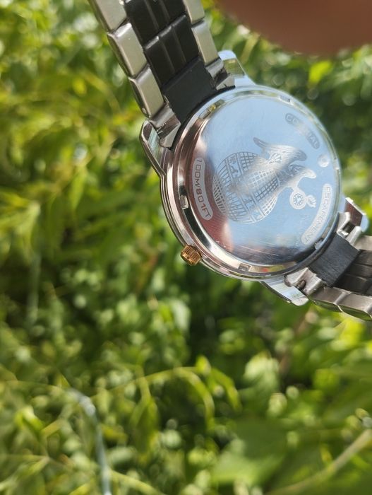 Мужские часы Omega