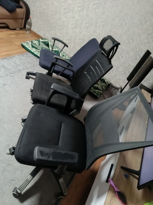 Кресло.           .