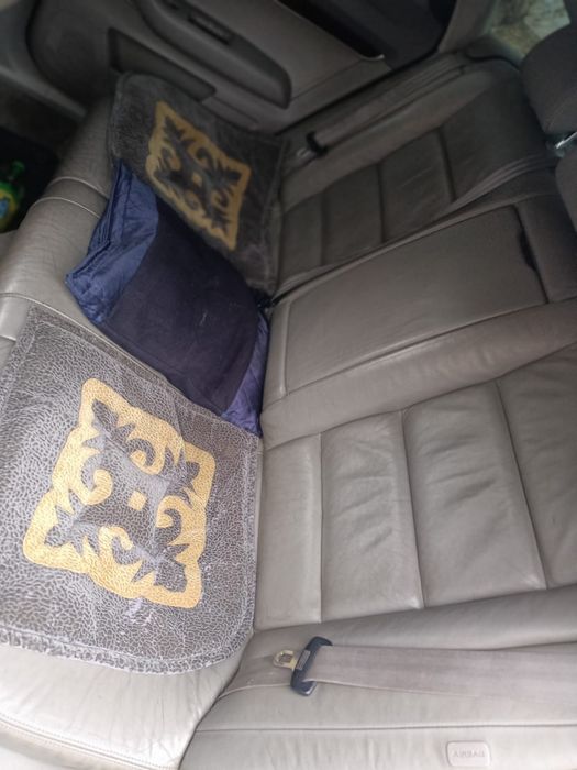 Продаю машину Ауди А6 С6