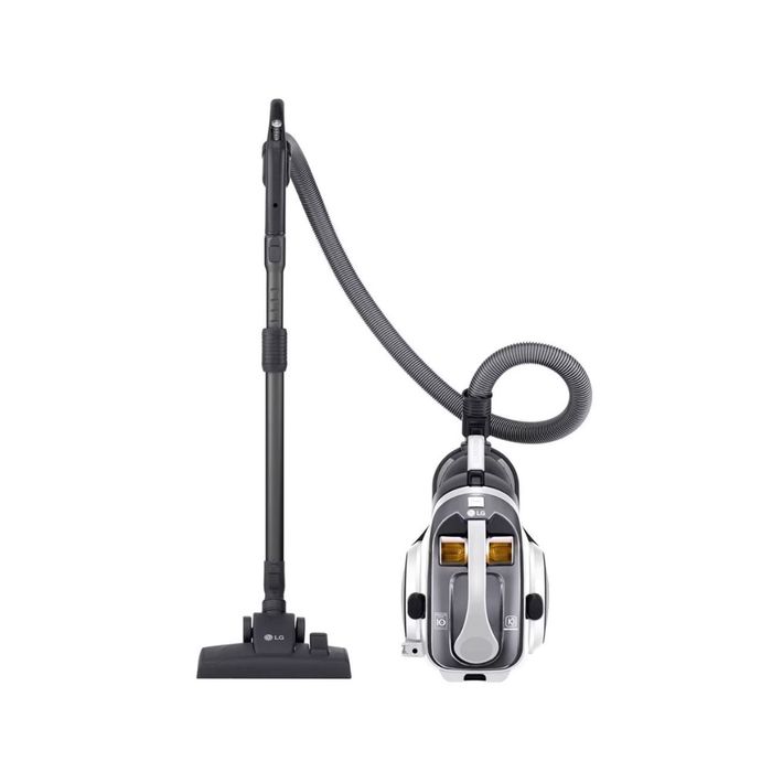 Пылесос LG VC73189NHTS