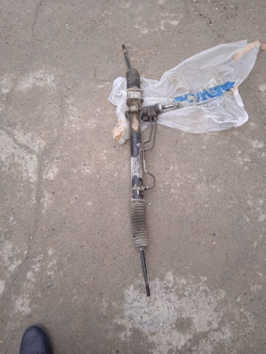 Matiz rulavoy kalonka