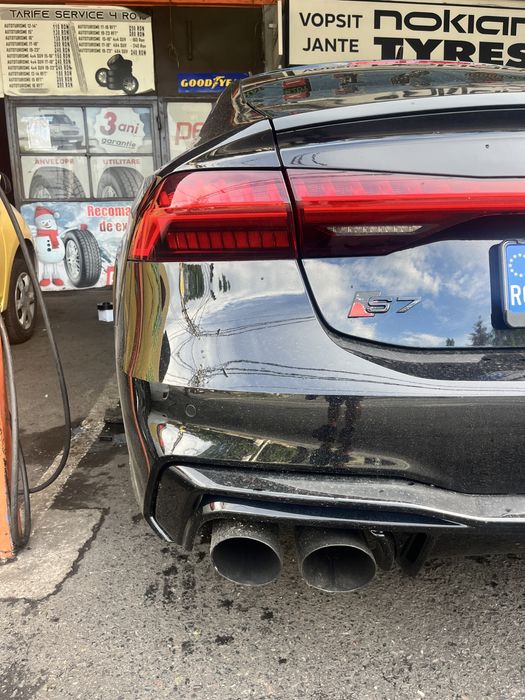 Flanșe 5x112 Audi  flanșe distanțiere butuc 66,6 și 57,1