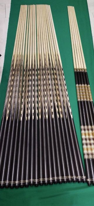 Бильярдный кий сатылады