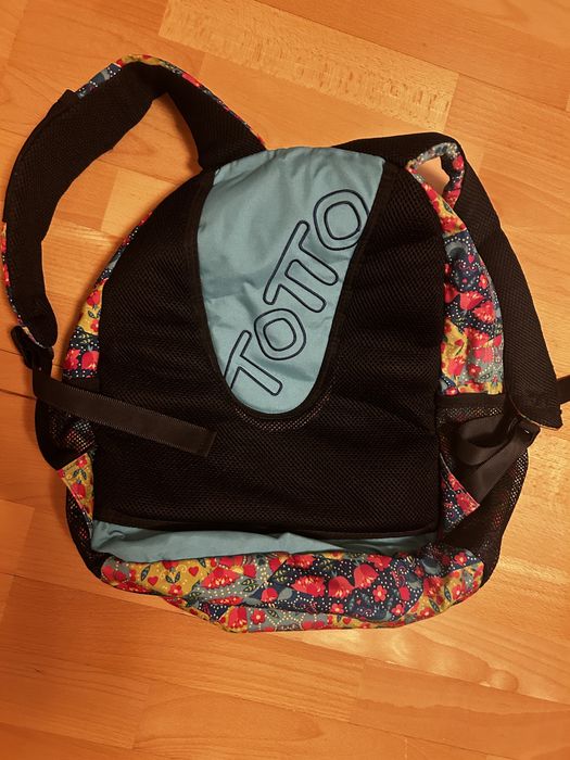 Детска раница Totto