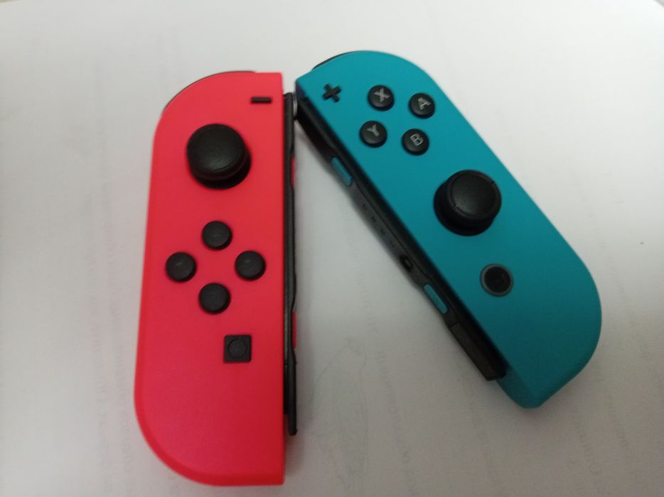 Контролеры для nintendo Switch