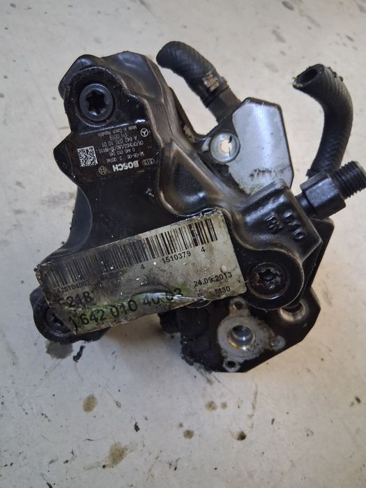 ГНП 642 мерцедес Е350,цлс350 w212,w218,w221