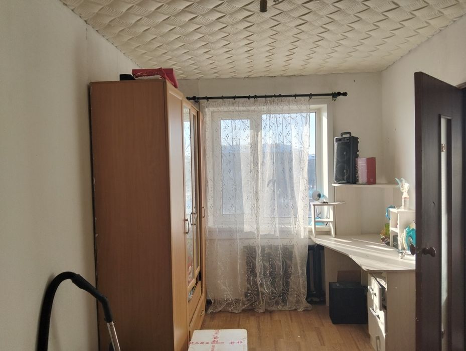Продается 2-х комнатная квартира.