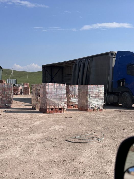 КИРПИЧ за 65тг/шт | АКЦИЯ