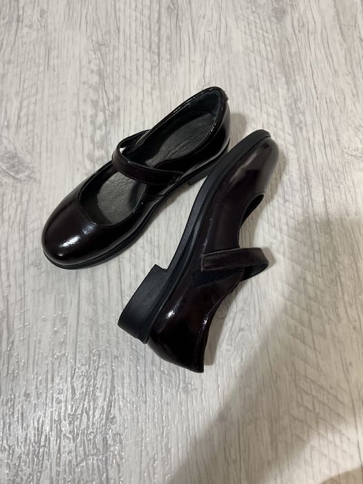 Туфли на девочку