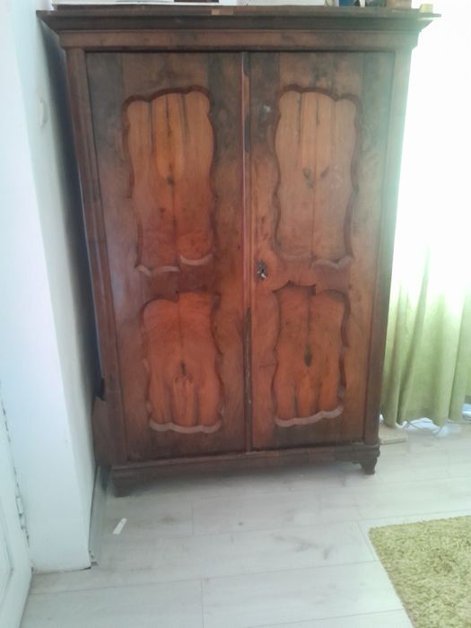 Vand Dulap bidermaier