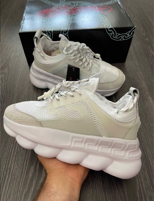 Versace Chain Reaction