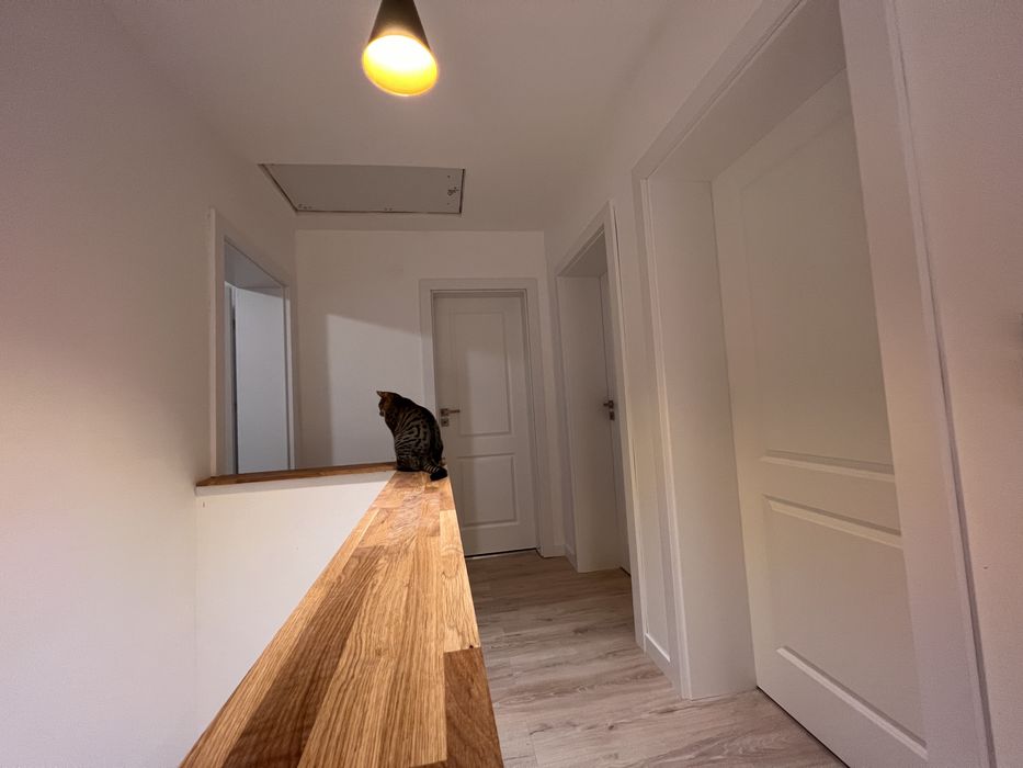 Duplex de vanzare Sancraiu de Mures