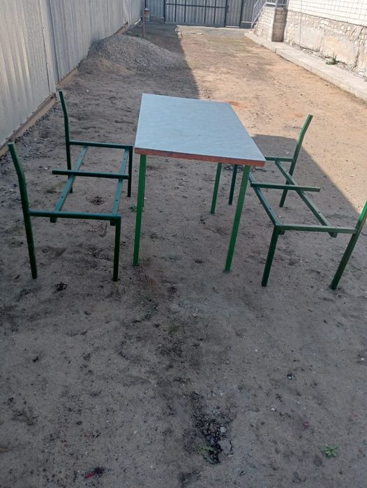 Продам мет.каркас