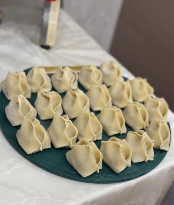 Продуты питания уйдики