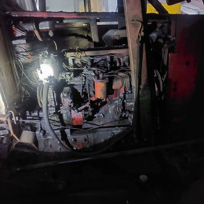 Продается два трактора