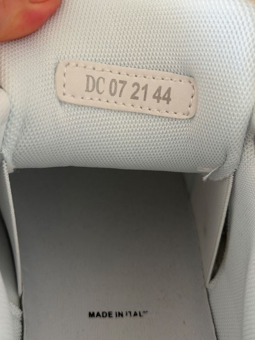 Adidasi barbati CD marime 44