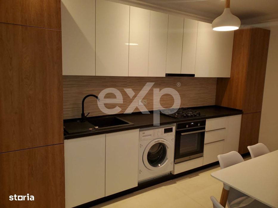 Inchiriere apartament 2 camere Nordmark