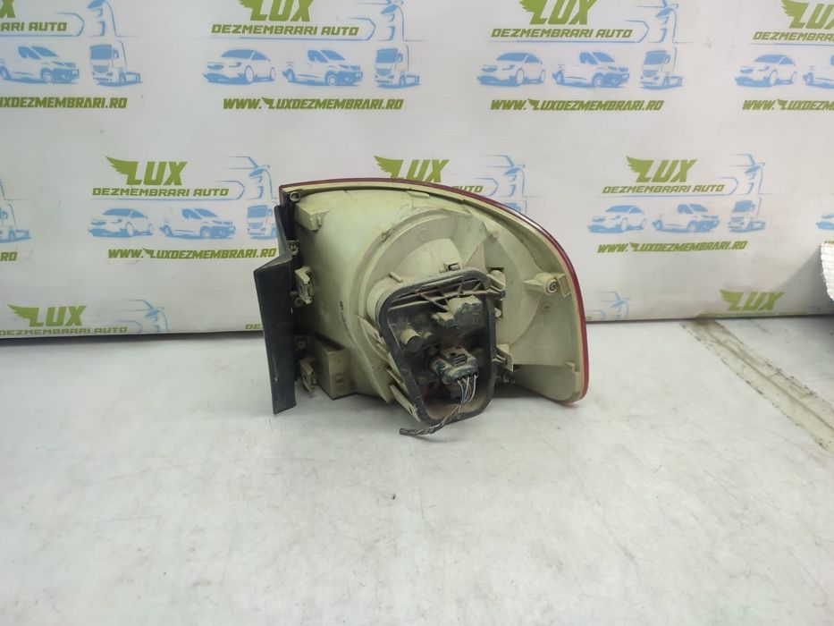 Stop stanga 7l6945095k Volkswagen VW Touareg generatia 1 7L  [din 2002 pana  2007]