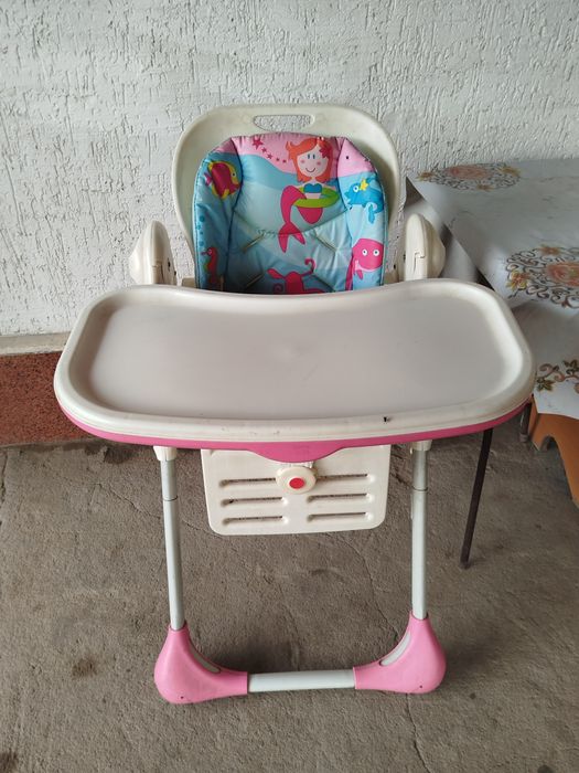 Детский столик детский